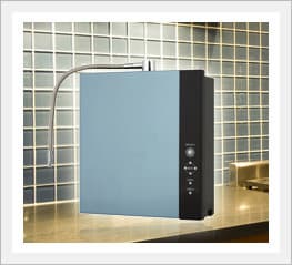 Water Ionizer Series (C-1000)