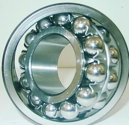 self-aligning ball bearings 1204