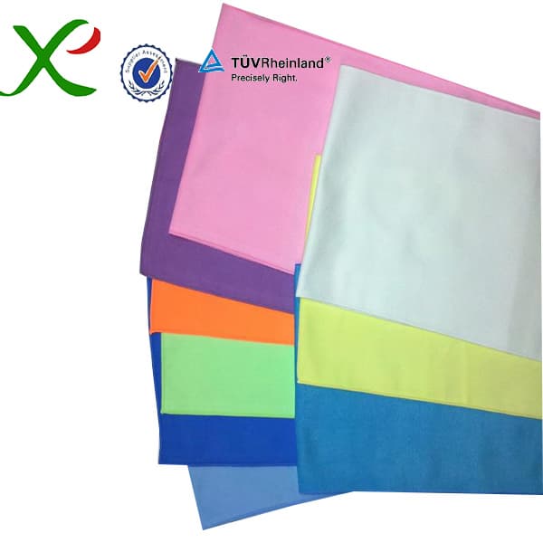 Suede Multipurpose Microfiber Cleaning Cloth