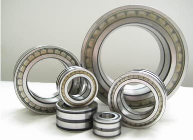 Cylindrical roller bearings   22311EK/C3
