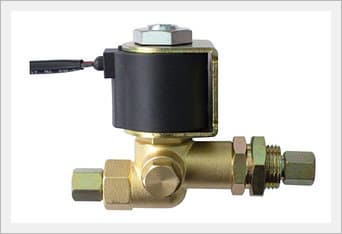 Automatic Solenoid Valve