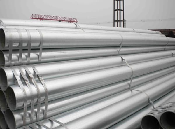 304/316/TP316L Stainless Steel Seamless/Welded Pipe-Various sizes,grades & standards