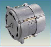 Ventilation Motor