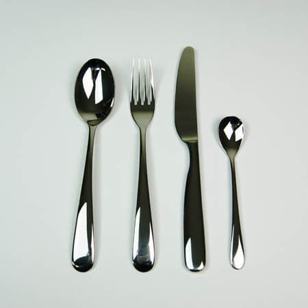 9 kinds of Angel(cutlery)