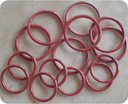 O-Rings, Seals and Gaskets
