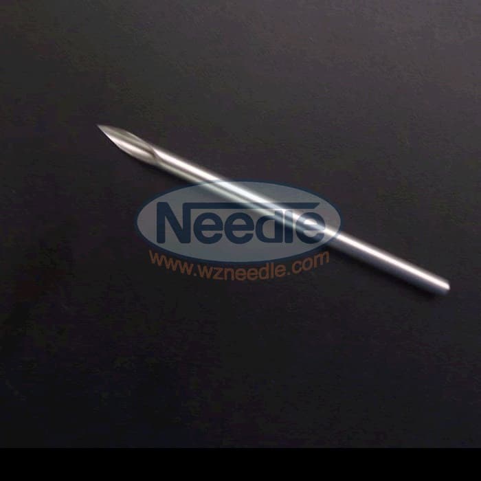 needle cannula