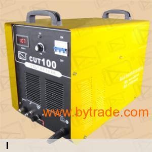 CUT-100 IGBT inverter plasma cutting machine