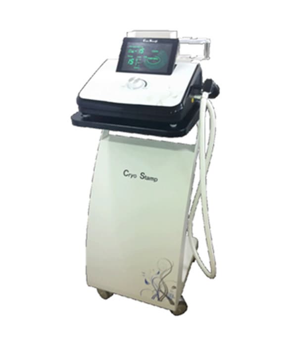 Cyrotherapy Device
