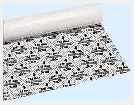 Non-asbestos Joint Sheet(TH3600W)