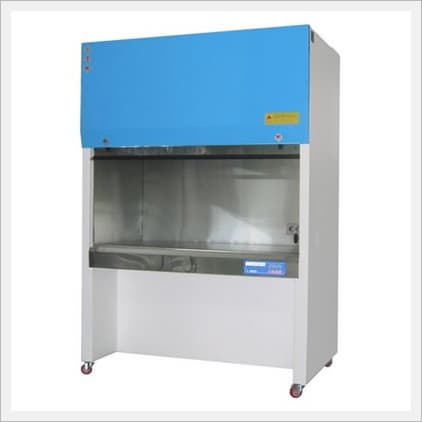 Clean Bench / Laminar Flow Cabinet (J-CBWV1, J-CBWV2 (Vertical Type))