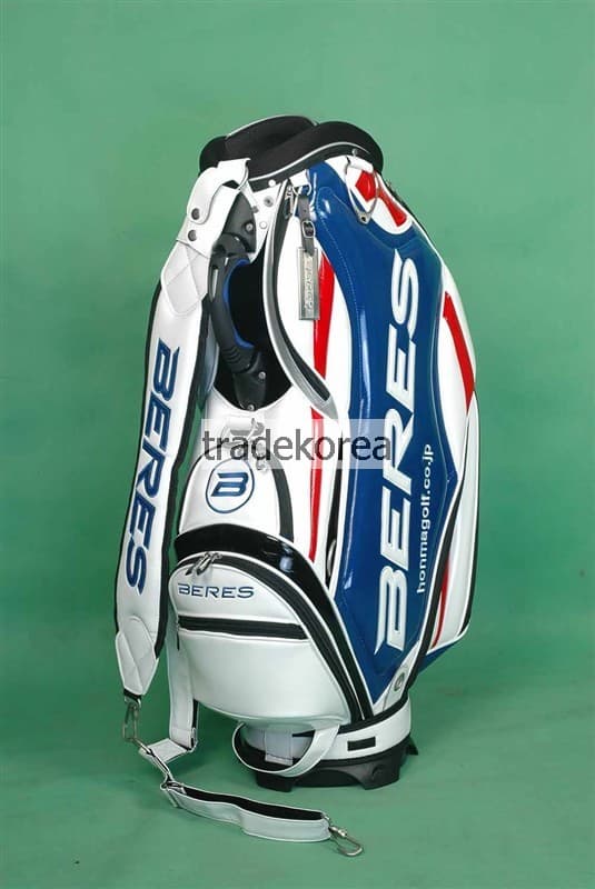 golf bag, golf cart bag, golf caddy bag, brand golf bag, honma golf bag, stand golf bag