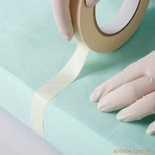 sterilization indicator tape
