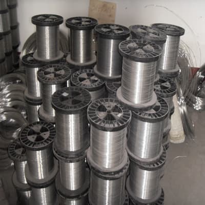 stainless steel wire ( manufacuter & exporter)
