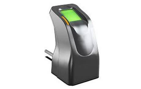 HF-HF9000 Fingerprint Reader