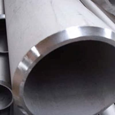 stainless steel pipe or tube TP321