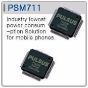 Power Conversion Platform (PSM711)