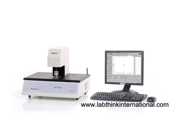 i-THICKNESS 4100 Thickness Tester