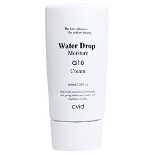 Avid Watwe Drop Moisture Q10 Cream