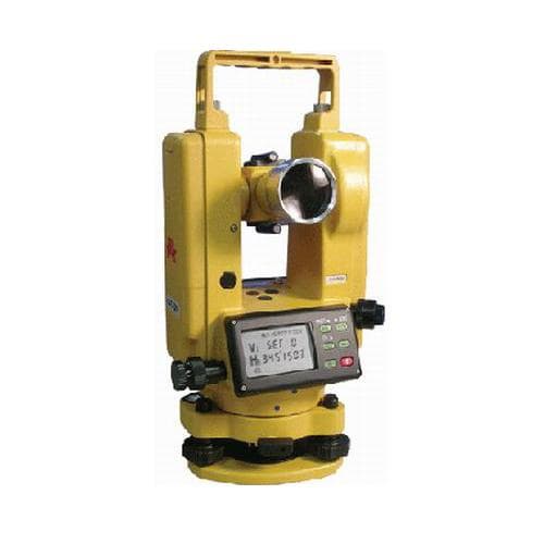 High steady Electronic Theodolite GT-110 series