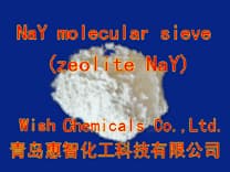 zeolite,Y type zeolites,molecular sieves,FCC catalysts,alumina powder,pseudodoehmite