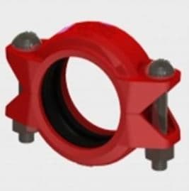 Flexible couplings - CF20