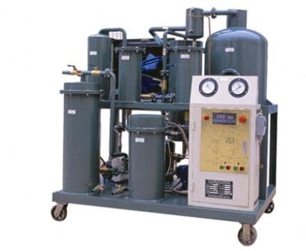 Lubricant Oil Purifier,Oil Filtration,Oil Recycling,Oil Treatment,Lube System,Oil Filter,Oil Clean