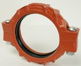 Flexible couplings - CF50