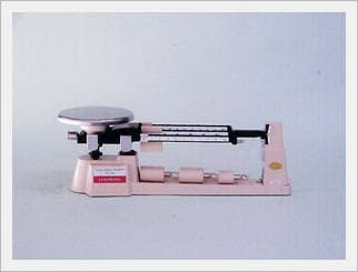 Triple Beam Balance