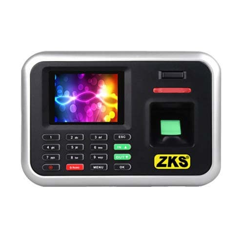 ZKS-T2 Hot Selling Biometric Time Attendance