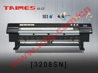 TAIMES 3208SN   SOLVENT PRINTER