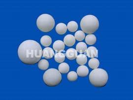 high alumina ball