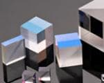 Polarizing Beam Splitter Cube(PBS) from Core Optronics Co.,Ltd