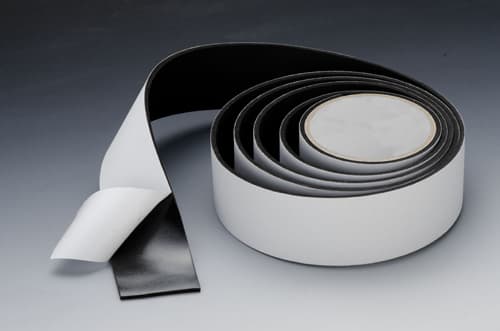 single sided eva foam tape