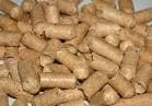 OKK biomass wood pellets