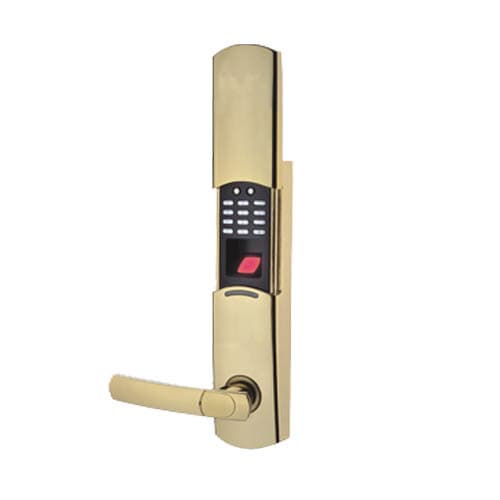 ZKS-L2G Hotel Door Lock System