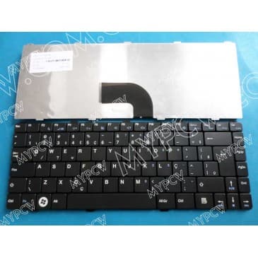 brazil teclado keyboard for intelbras i1000