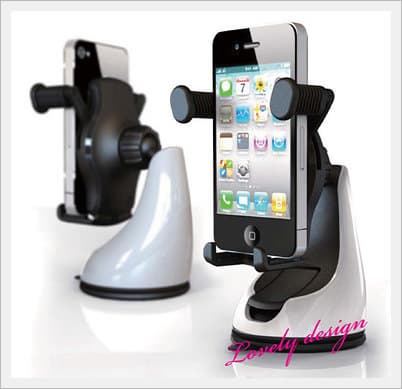 Cradle for Mobile Devices (ANY Grip-S1)
