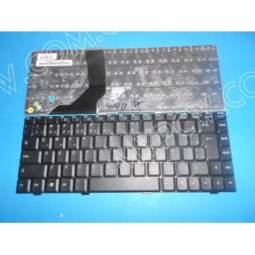 brazil teclado keyboard for philps 12nb 13nb