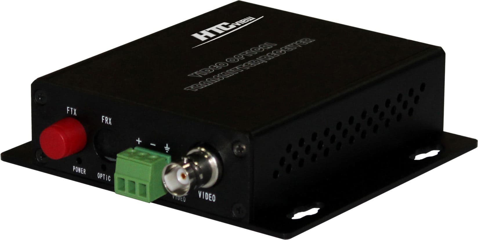 HD SDI Video Fiber Transmission System