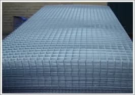 Welded Wire Mesh