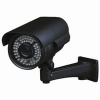 540TVL 2.8-12mm IR Weatherproof Camera MBV-7201T