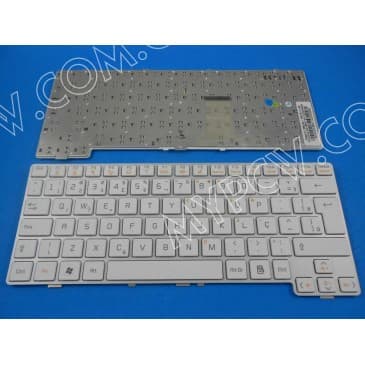 brazil teclado keyboard for lg x140 X14