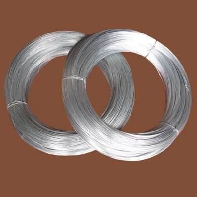 Steel wire(Galvanized Wire)