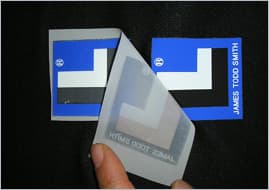 screen printing transfer film