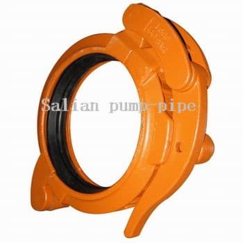 clamps coupling