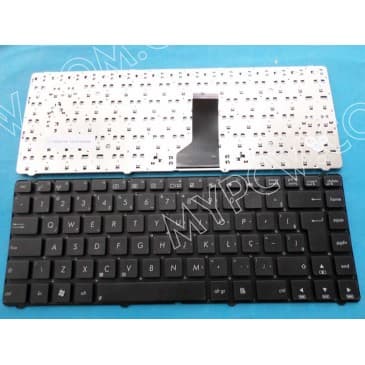 brazil teclado keyboard for ASUS A42 A42D