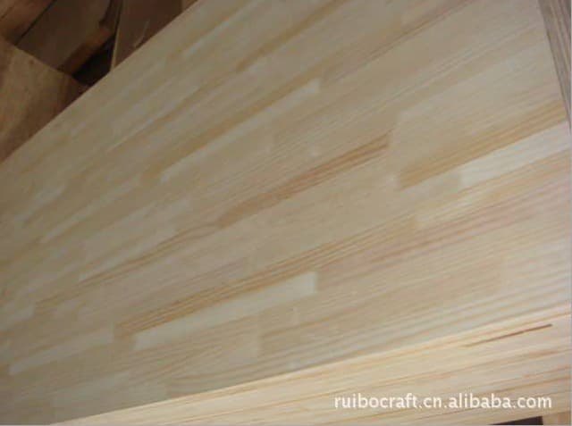 Pine finger jointed board,pine finger joint boards