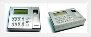 Fingerprint Access Control System