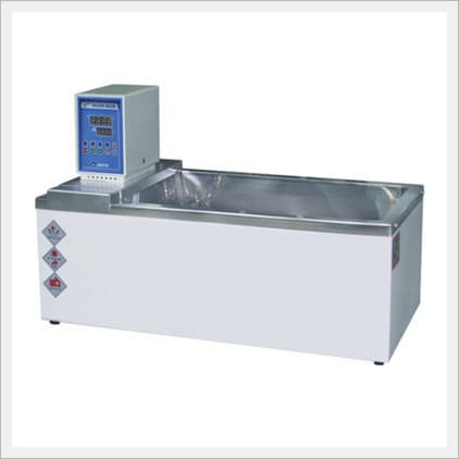 Immersion Circulating Water Bath ( J-IWB1, J-IWB2, J-IWB3, J-IWB4)