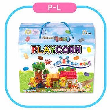 PlayCorn Standard Home Kits Series